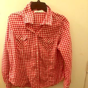 Old Navy casual button down